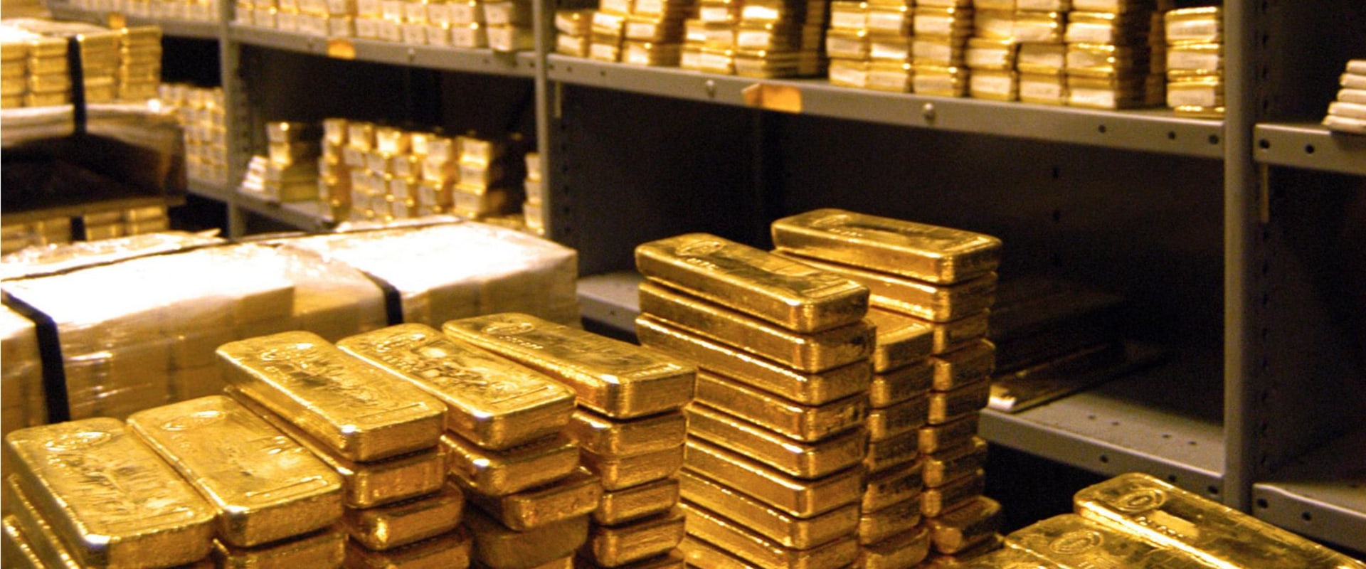 Is it smart to own gold bars?