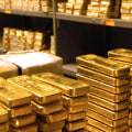 Is it smart to own gold bars?