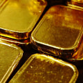 Are gold stocks as good as physical gold?