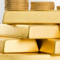 Diversify Your Retirement Portfolio with Gold IRA Rollovers: Here's How to Add Gold to Your IRA Account