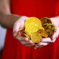 What is ira approved gold coins?