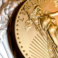 Do you have to pay taxes on gold coins?
