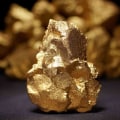 Does vanguard has a gold etf?