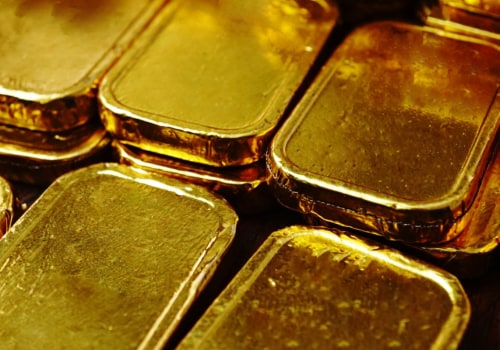 Are gold stocks as good as physical gold?