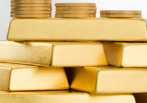 Diversify Your Retirement Portfolio with Gold IRA Rollovers: Here's How to Add Gold to Your IRA Account