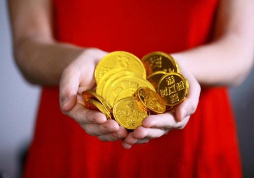 What is ira approved gold coins?
