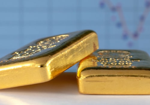 Is gold or stocks a better investment?