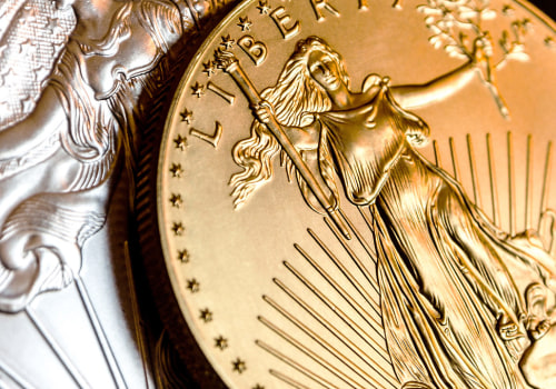 Do you have to pay taxes on gold coins?