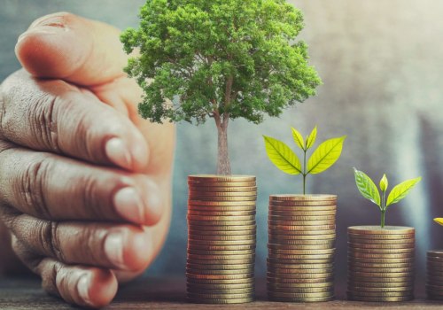 Can you make money in an ira?